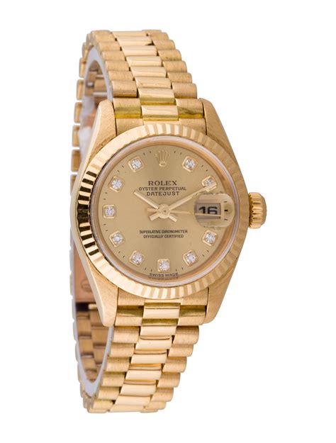 lady rolex oyster perpetual datejust price.